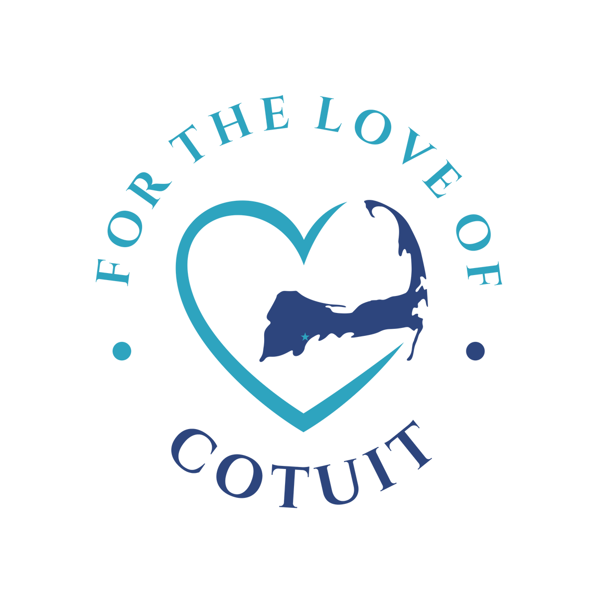 COTUIT For the Love of Cape Cod LLC