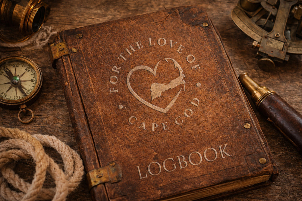 The Cape Cod Logbook